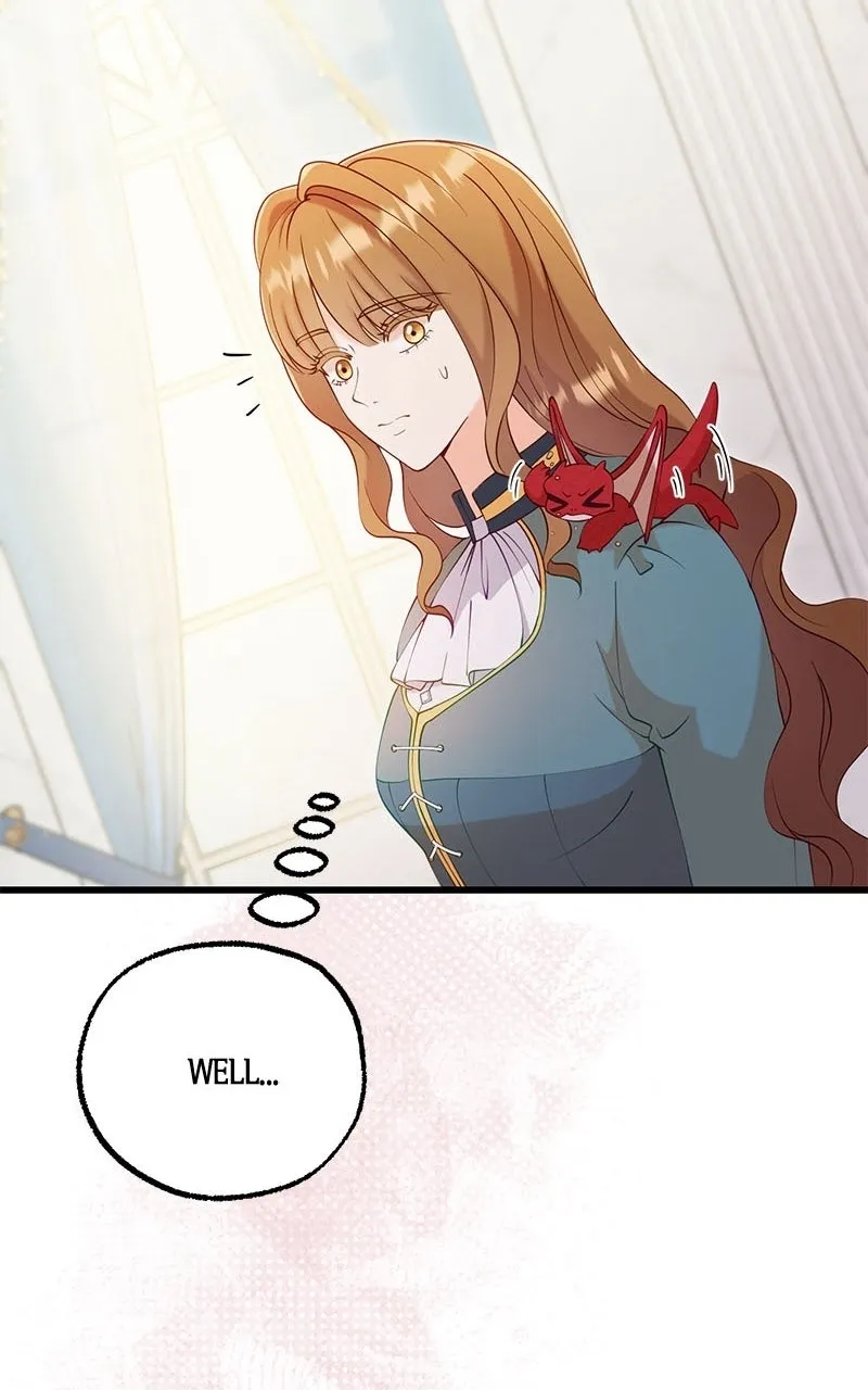 The Murdered Princess andthe Innocent Traitor Chapter 27 page 14 - 