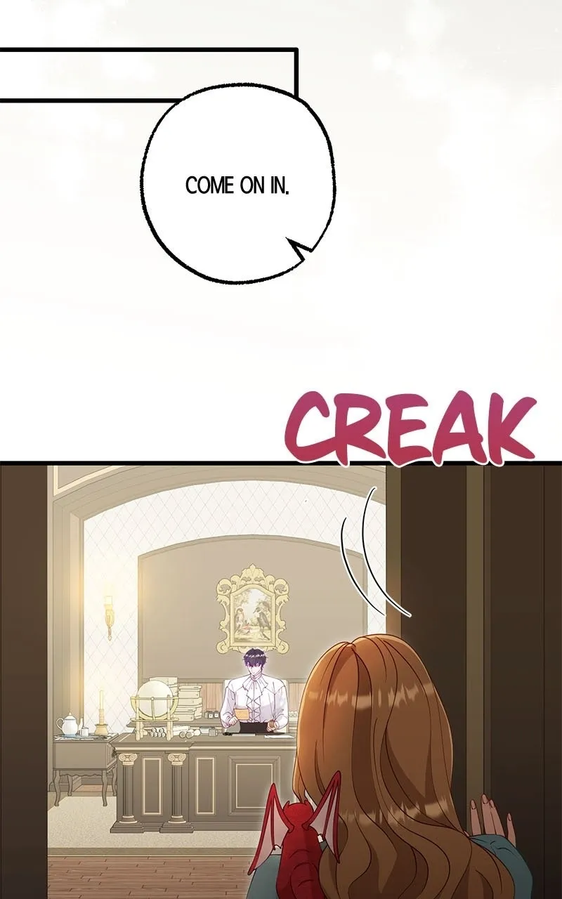 The Murdered Princess andthe Innocent Traitor Chapter 27 page 35 - 