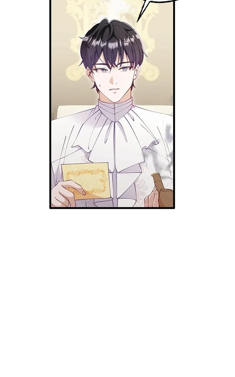 The Murdered Princess andthe Innocent Traitor Chapter 27 page 37 - 