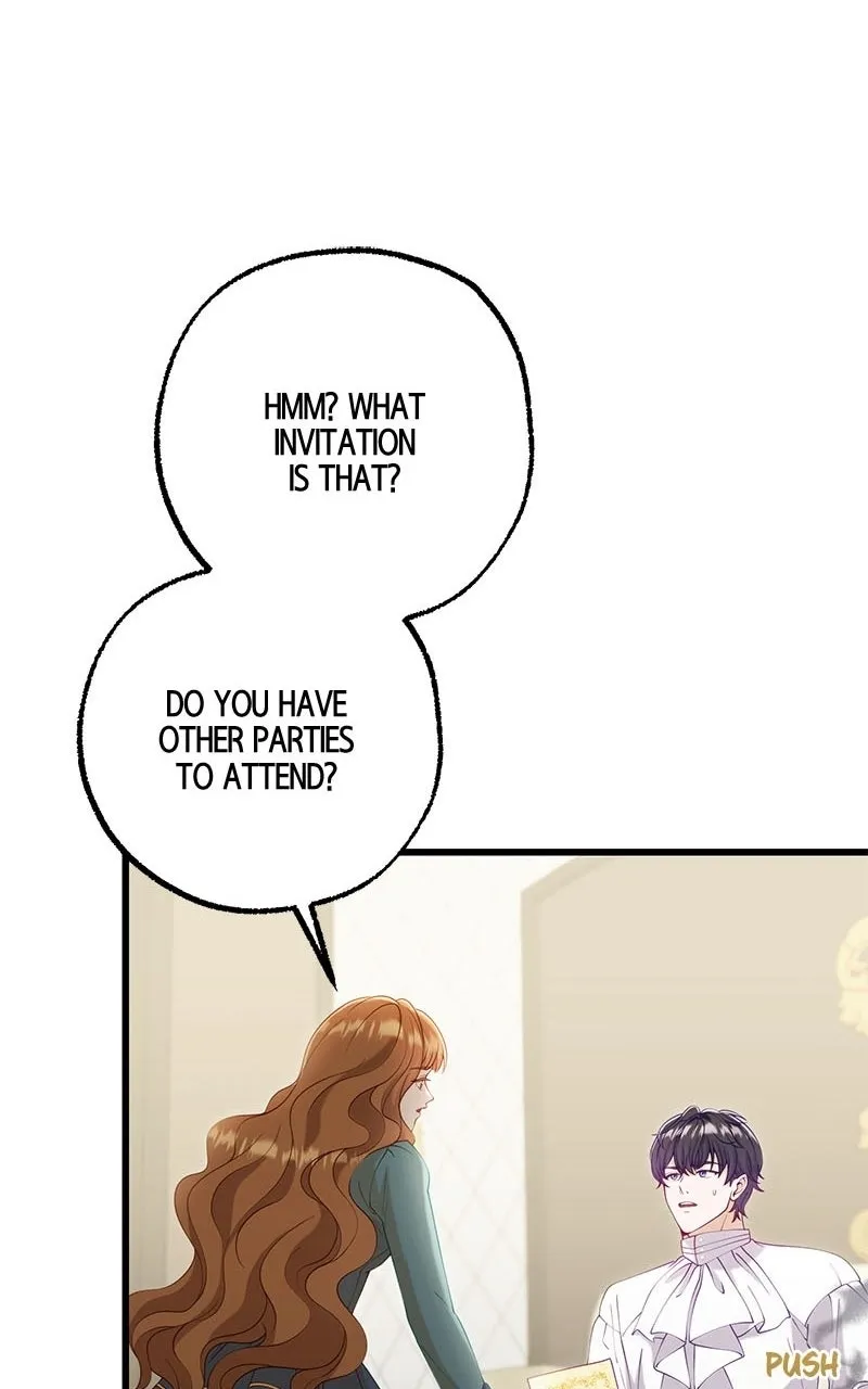 The Murdered Princess andthe Innocent Traitor Chapter 27 page 38 - 