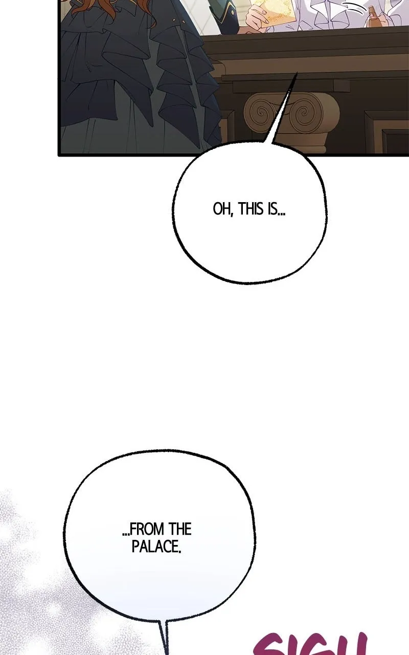 The Murdered Princess andthe Innocent Traitor Chapter 27 page 39 - 