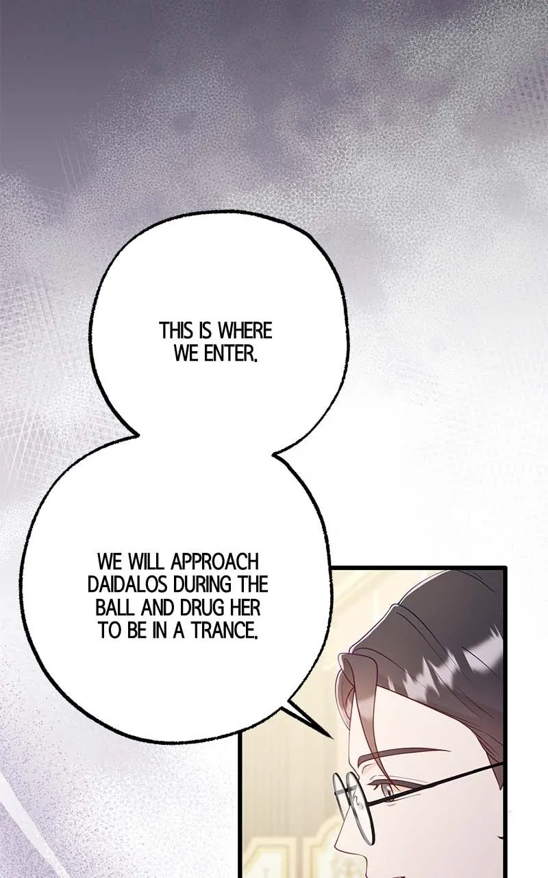 The Murdered Princess andthe Innocent Traitor Chapter 27 page 5 - 
