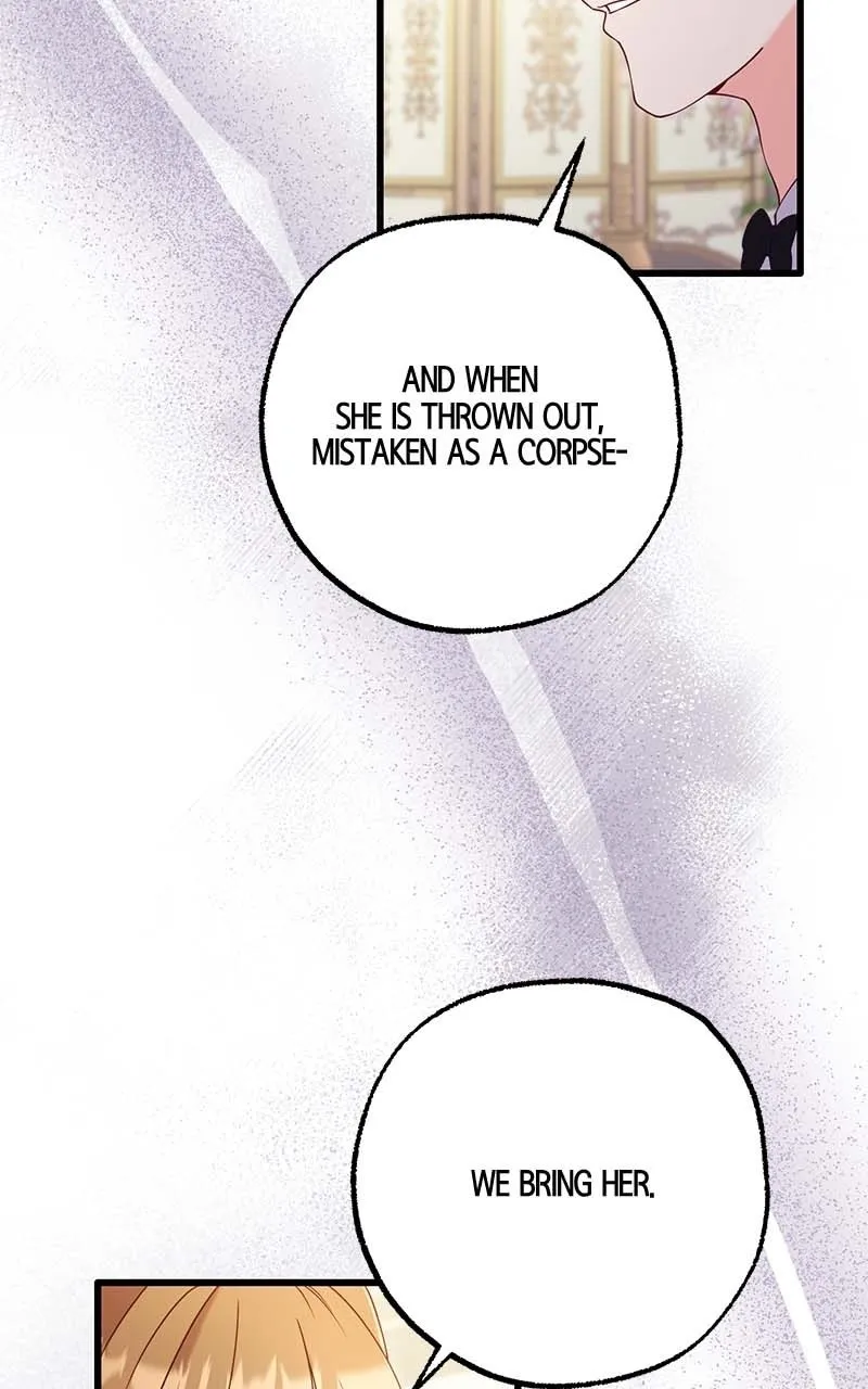 The Murdered Princess andthe Innocent Traitor Chapter 27 page 6 - 