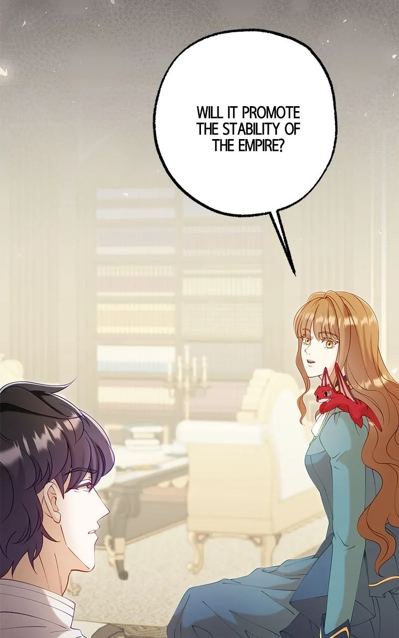 The Murdered Princess andthe Innocent Traitor Chapter 27 page 58 - 