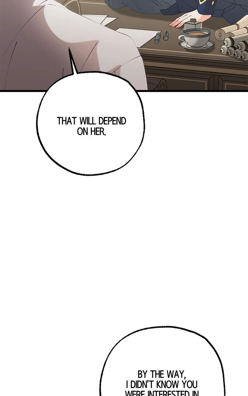The Murdered Princess andthe Innocent Traitor Chapter 27 page 59 - 