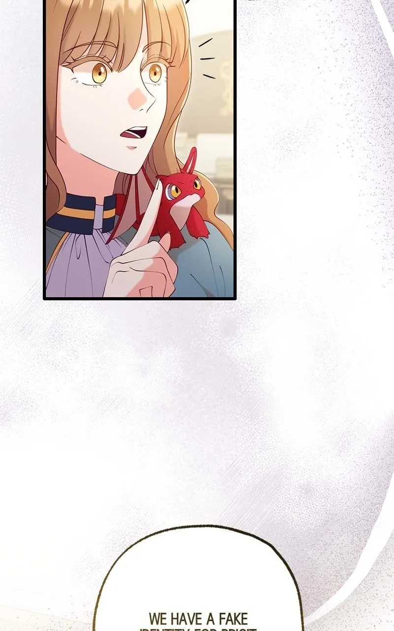The Murdered Princess andthe Innocent Traitor Chapter 27 page 7 - 