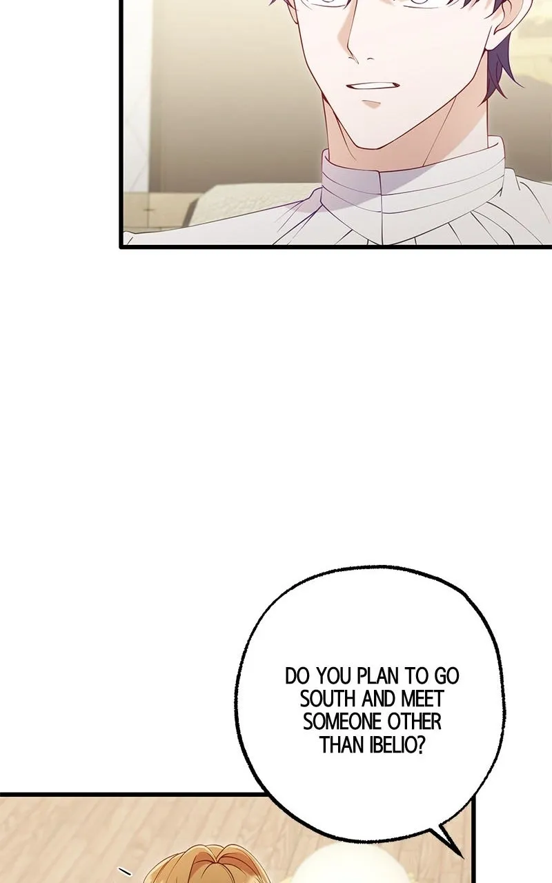 The Murdered Princess andthe Innocent Traitor Chapter 27 page 63 - 