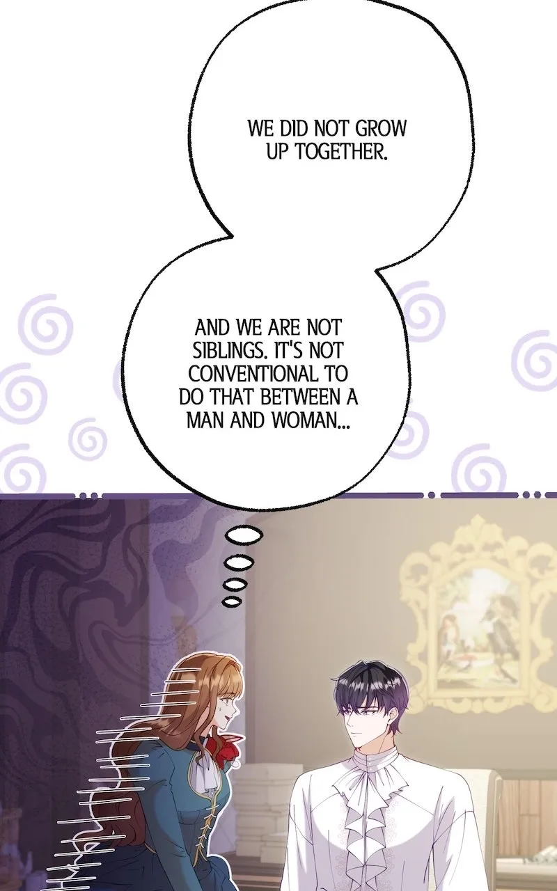 The Murdered Princess andthe Innocent Traitor Chapter 27 page 76 - 