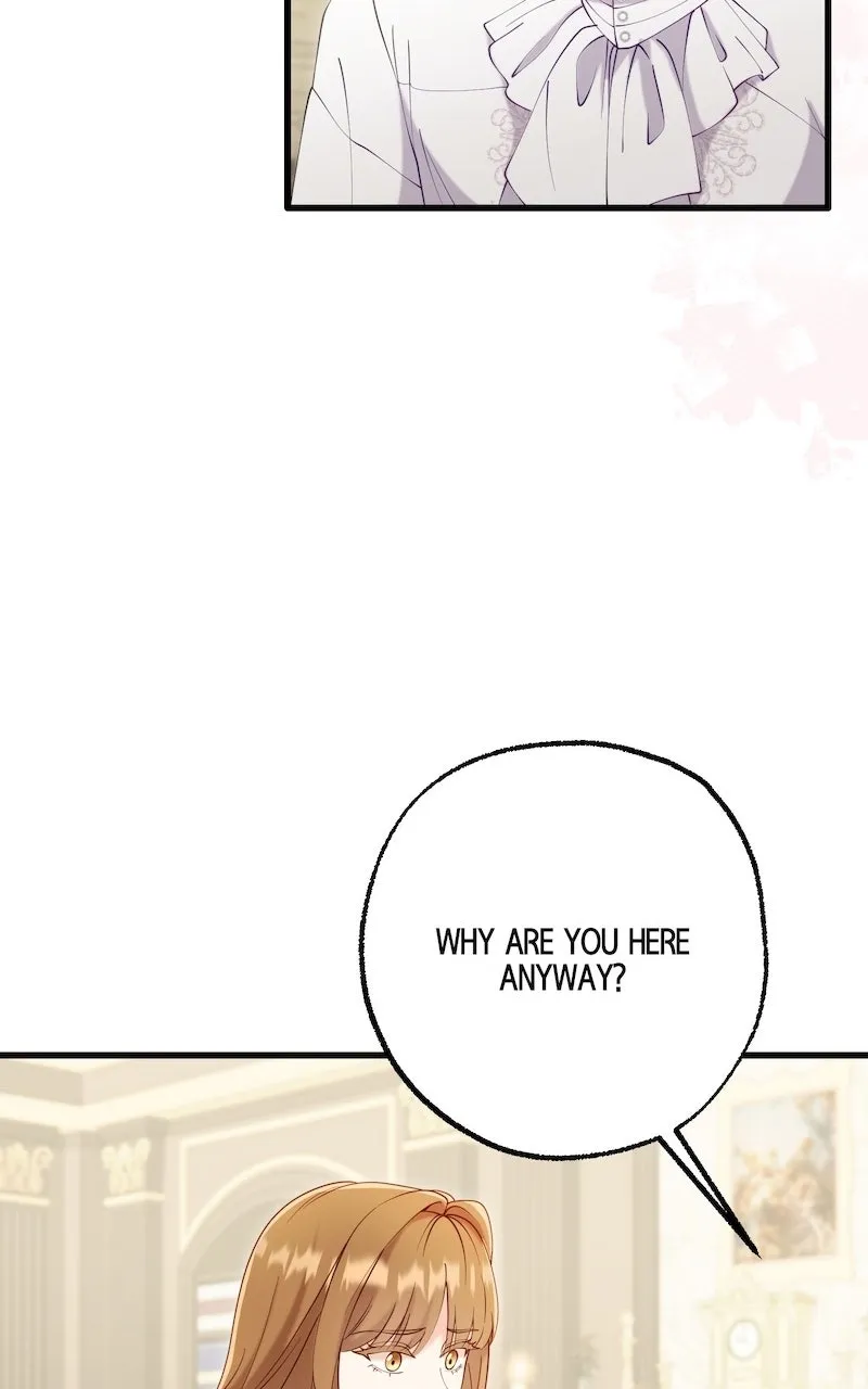 The Murdered Princess andthe Innocent Traitor Chapter 27 page 78 - 