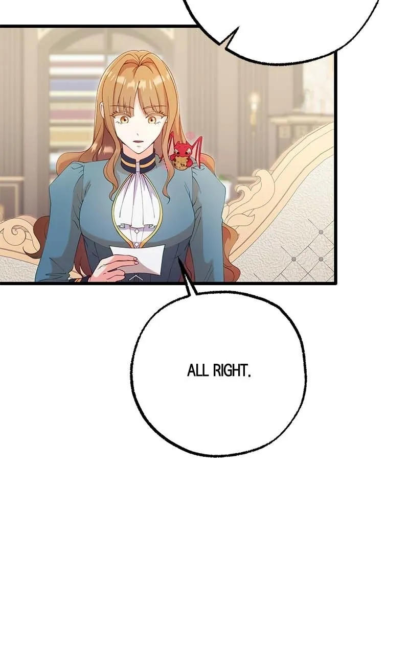 The Murdered Princess andthe Innocent Traitor Chapter 27 page 10 - 