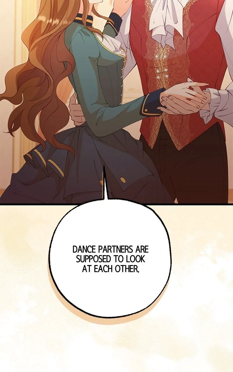 The Murdered Princess andthe Innocent Traitor Chapter 27 page 94 - 