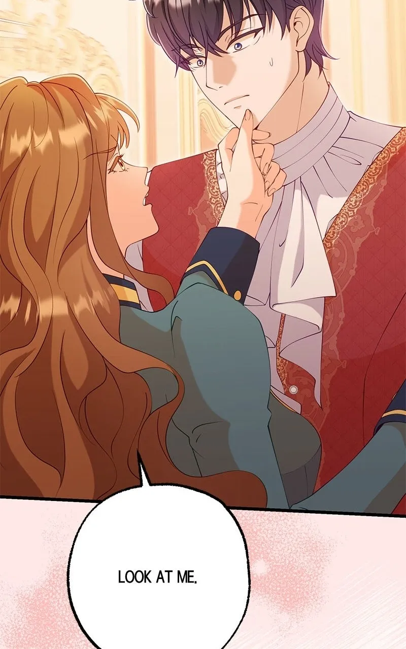 The Murdered Princess andthe Innocent Traitor Chapter 27 page 99 - 