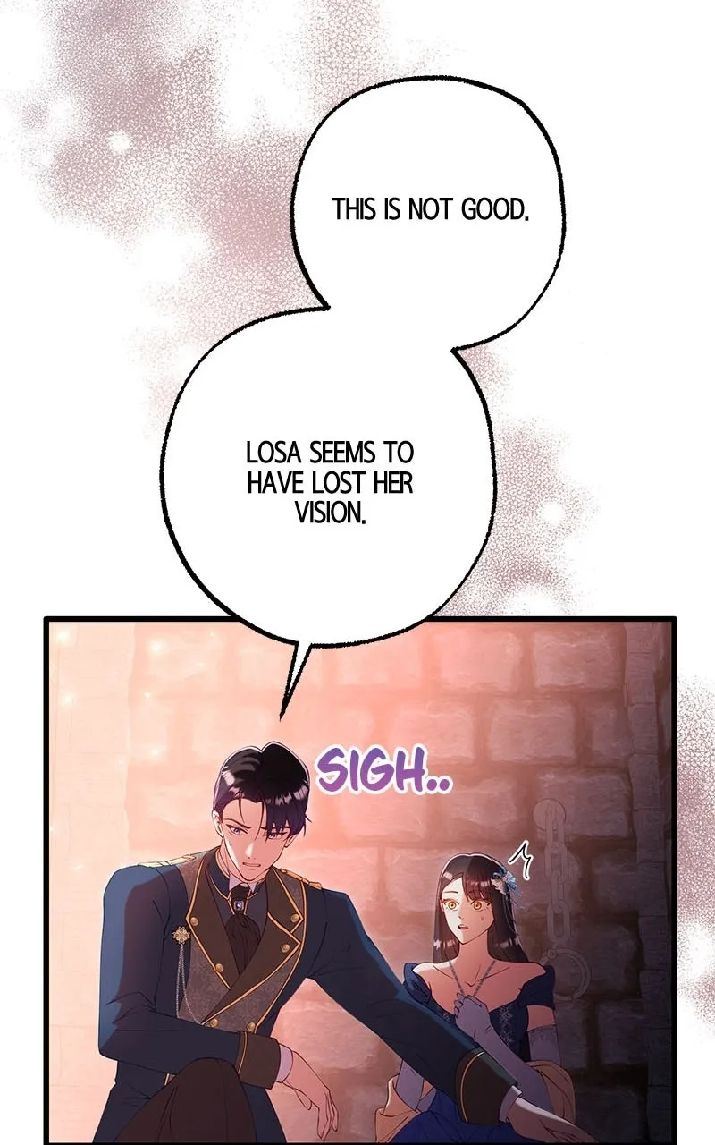 The Murdered Princess andthe Innocent Traitor Chapter 29 page 102 - 