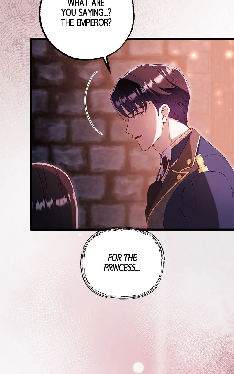 The Murdered Princess andthe Innocent Traitor Chapter 29 page 106 - 