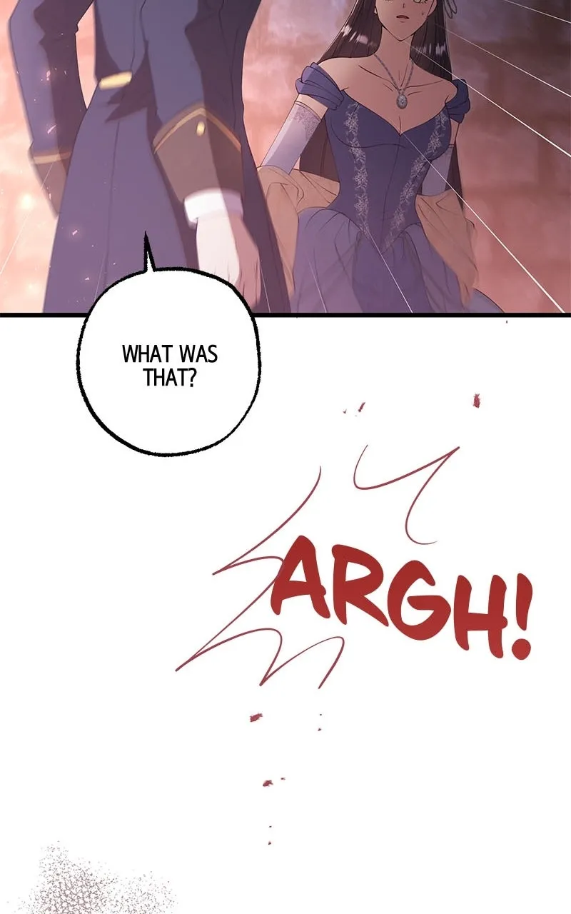 The Murdered Princess andthe Innocent Traitor Chapter 29 page 111 - 