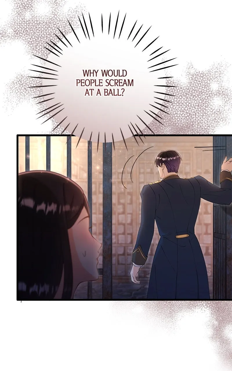 The Murdered Princess andthe Innocent Traitor Chapter 29 page 112 - 
