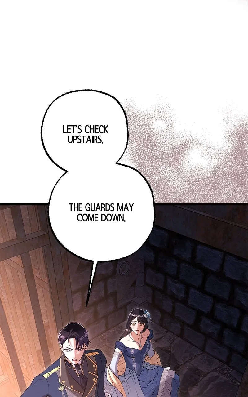 The Murdered Princess andthe Innocent Traitor Chapter 29 page 113 - 