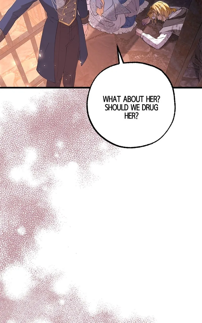 The Murdered Princess andthe Innocent Traitor Chapter 29 page 114 - 