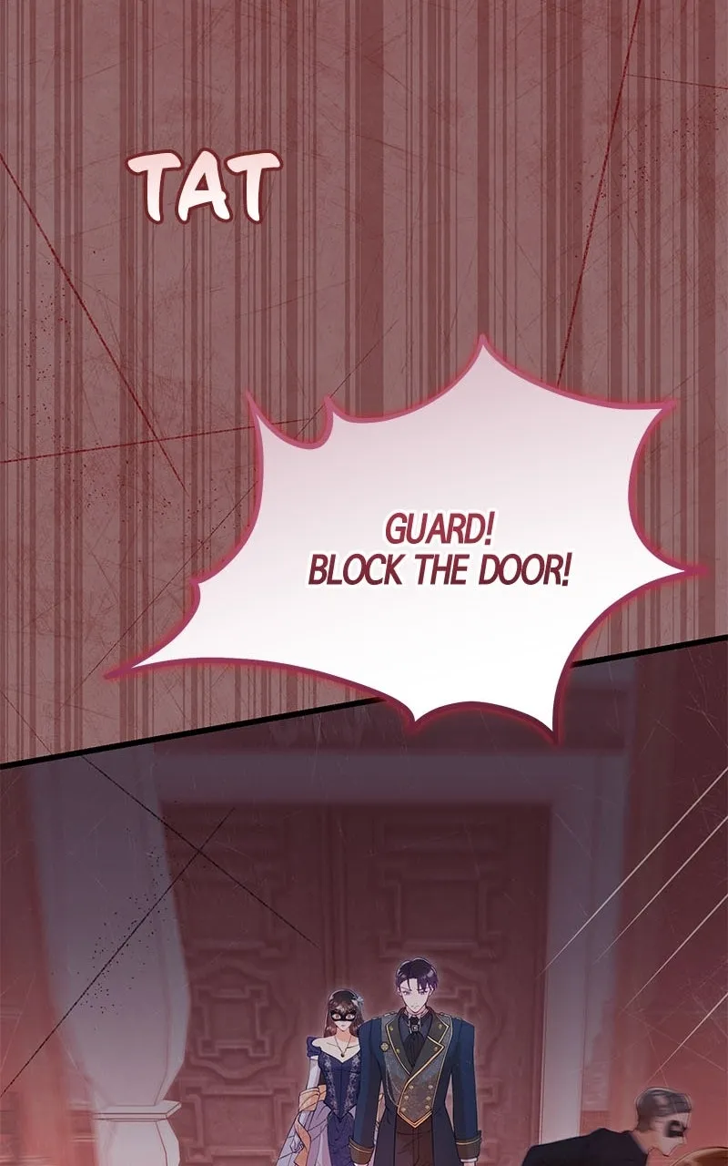 The Murdered Princess andthe Innocent Traitor Chapter 29 page 120 - 