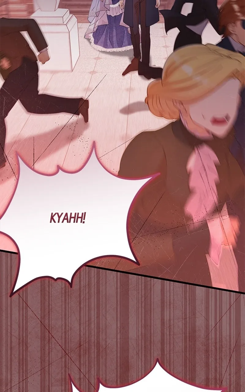 The Murdered Princess andthe Innocent Traitor Chapter 29 page 121 - 