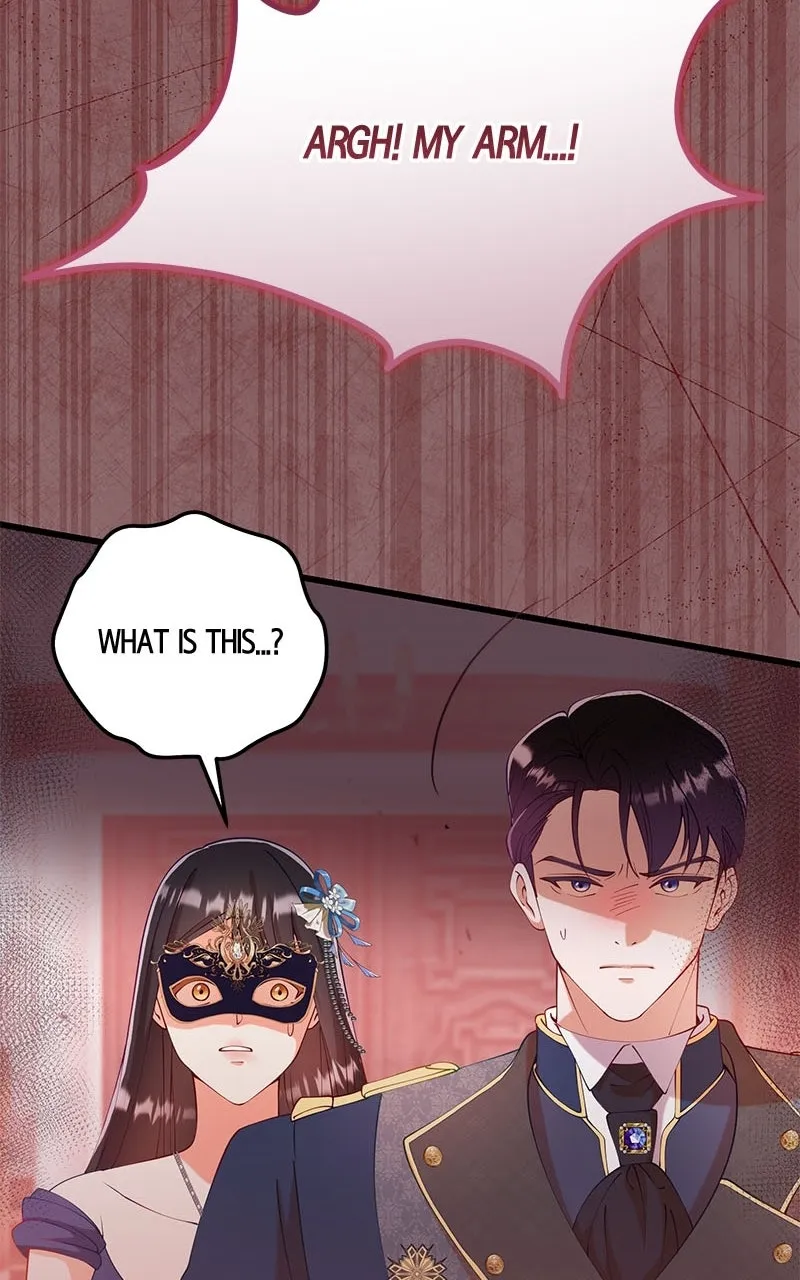 The Murdered Princess andthe Innocent Traitor Chapter 29 page 122 - 