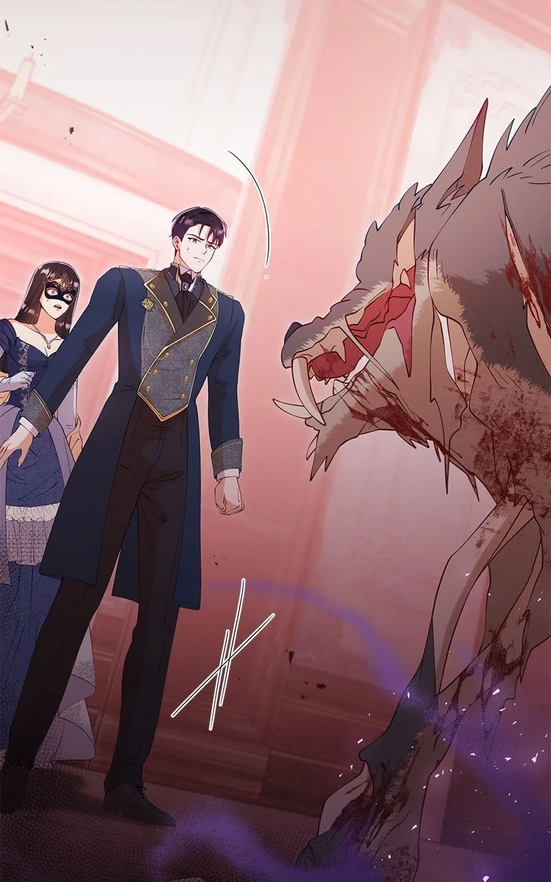 The Murdered Princess andthe Innocent Traitor Chapter 29 page 128 - 