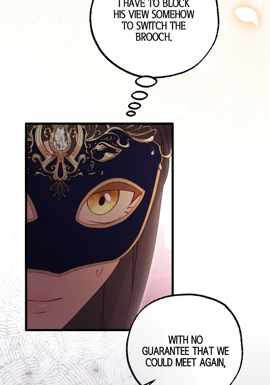 The Murdered Princess andthe Innocent Traitor Chapter 29 page 17 - 