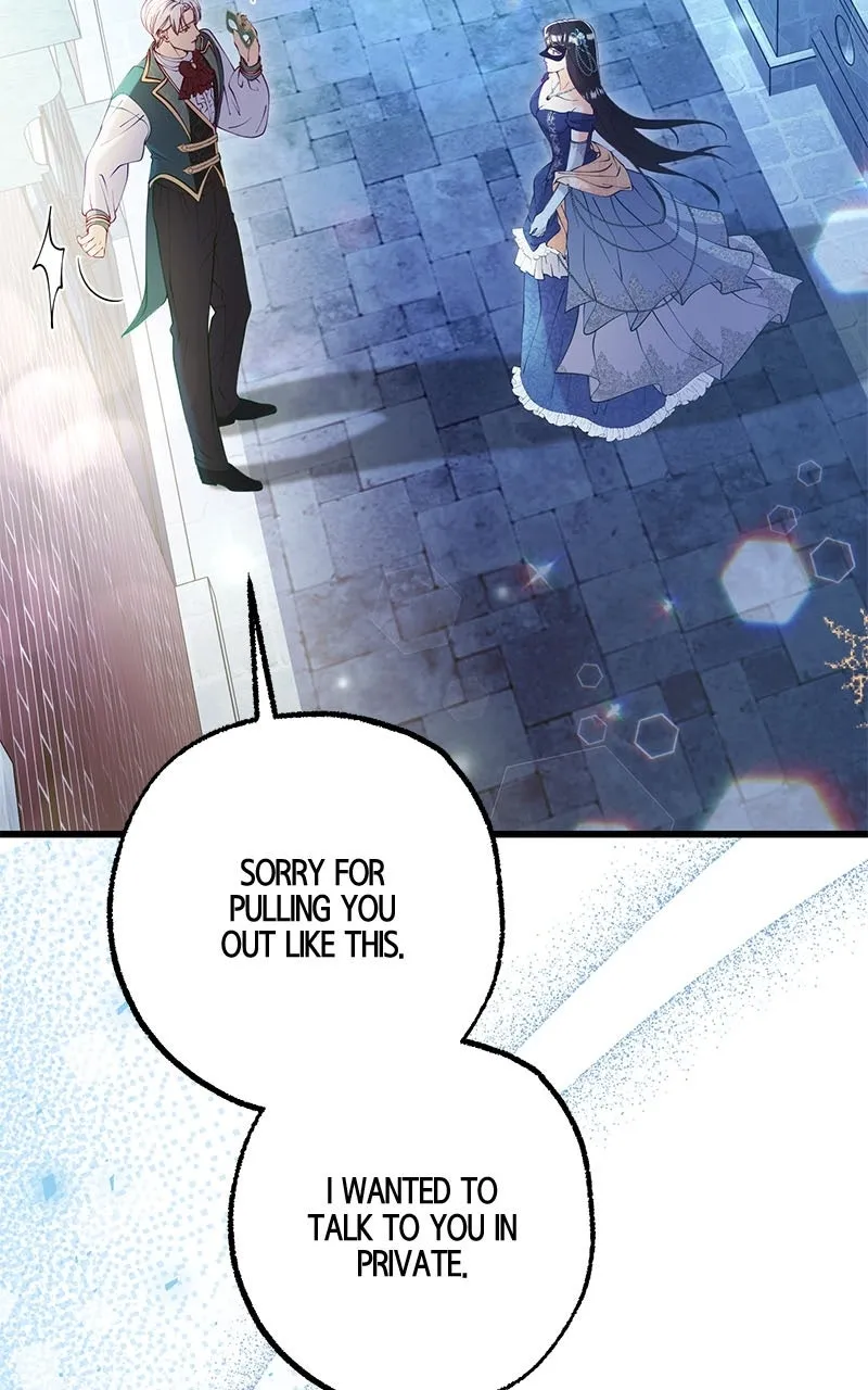 The Murdered Princess andthe Innocent Traitor Chapter 29 page 26 - 