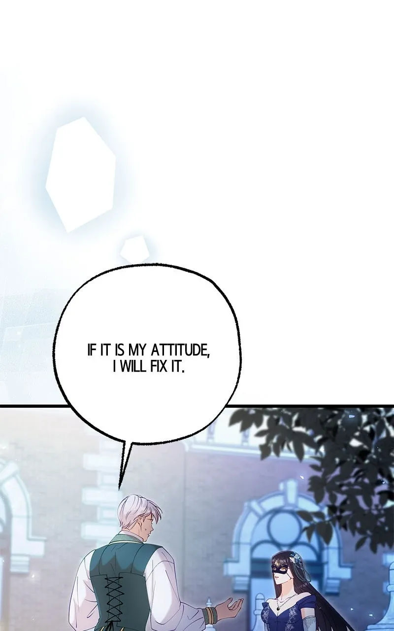 The Murdered Princess andthe Innocent Traitor Chapter 29 page 32 - 