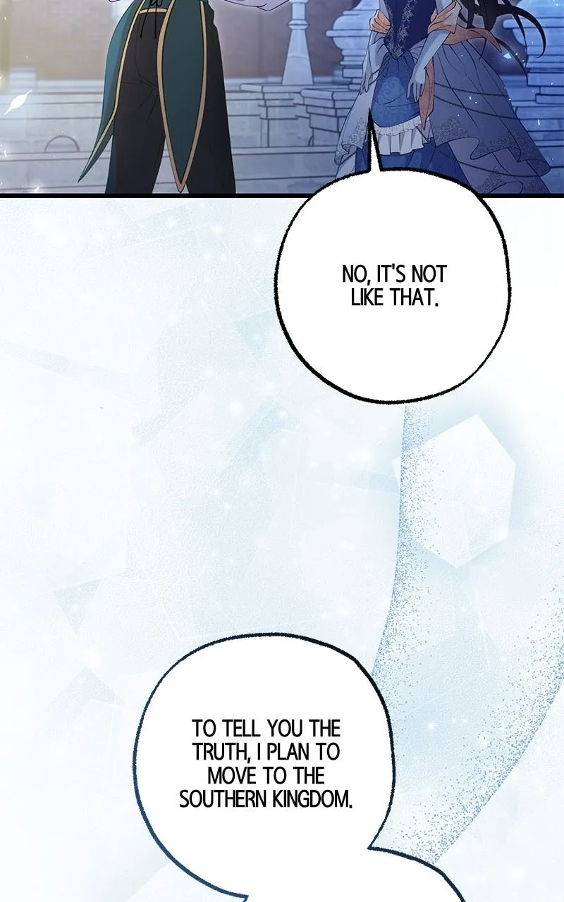 The Murdered Princess andthe Innocent Traitor Chapter 29 page 33 - 
