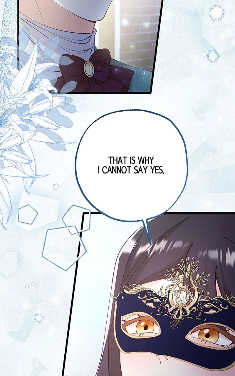 The Murdered Princess andthe Innocent Traitor Chapter 29 page 35 - 