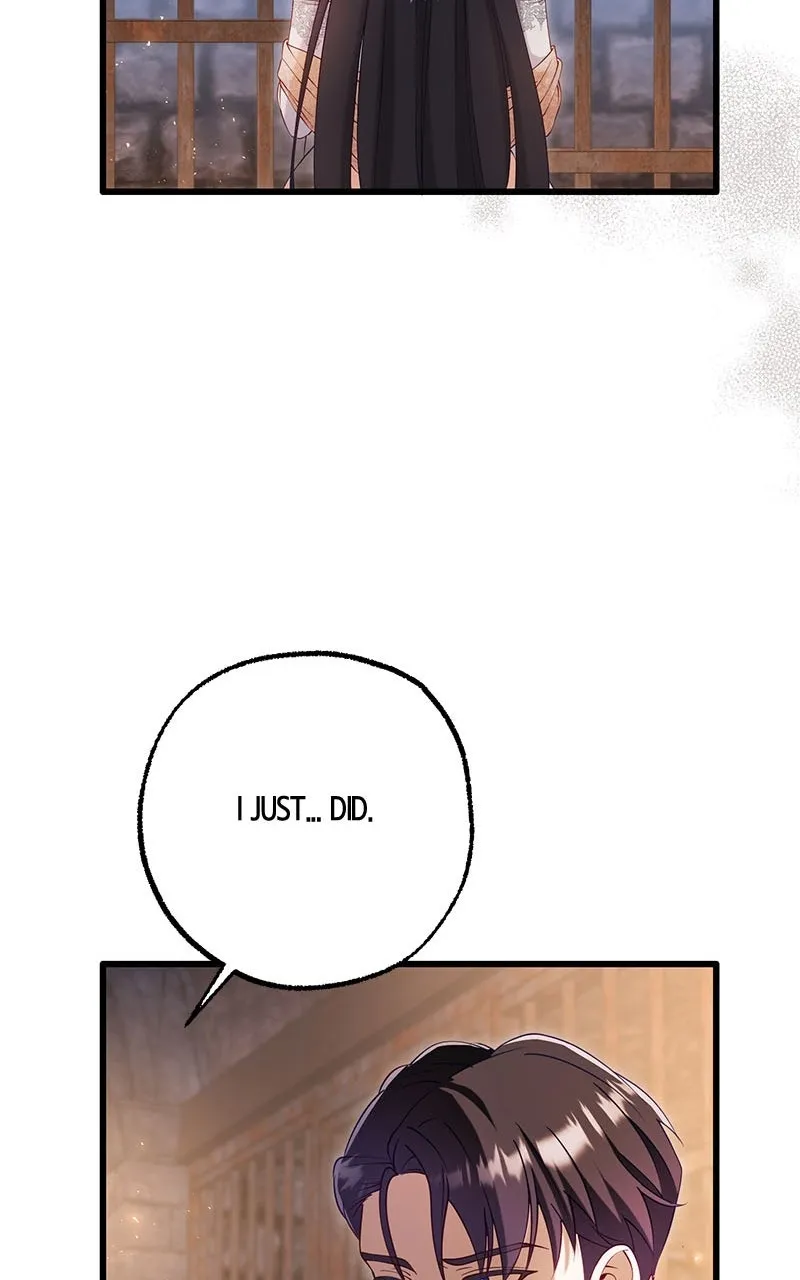 The Murdered Princess andthe Innocent Traitor Chapter 29 page 77 - 
