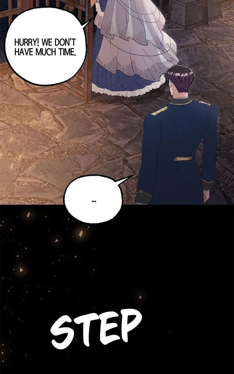 The Murdered Princess andthe Innocent Traitor Chapter 29 page 80 - 