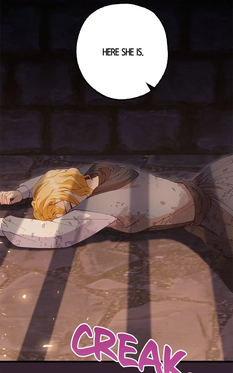 The Murdered Princess andthe Innocent Traitor Chapter 29 page 82 - 