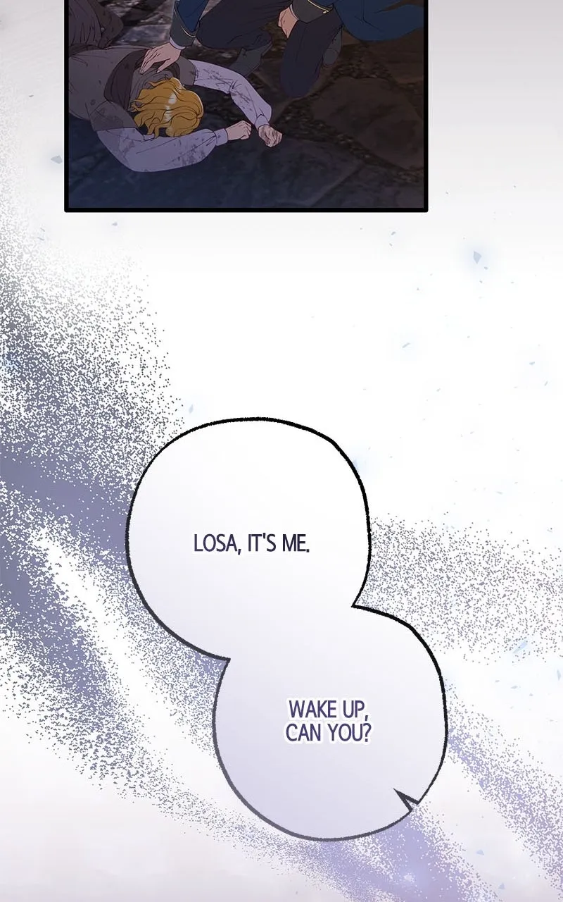 The Murdered Princess andthe Innocent Traitor Chapter 29 page 84 - 