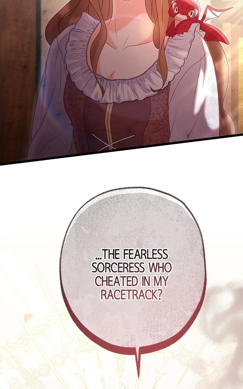The Murdered Princess andthe Innocent Traitor Chapter 3 page 101 - 