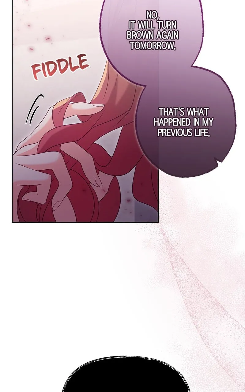 The Murdered Princess andthe Innocent Traitor Chapter 3 page 12 - 