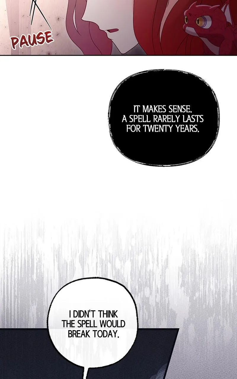 The Murdered Princess andthe Innocent Traitor Chapter 3 page 14 - 