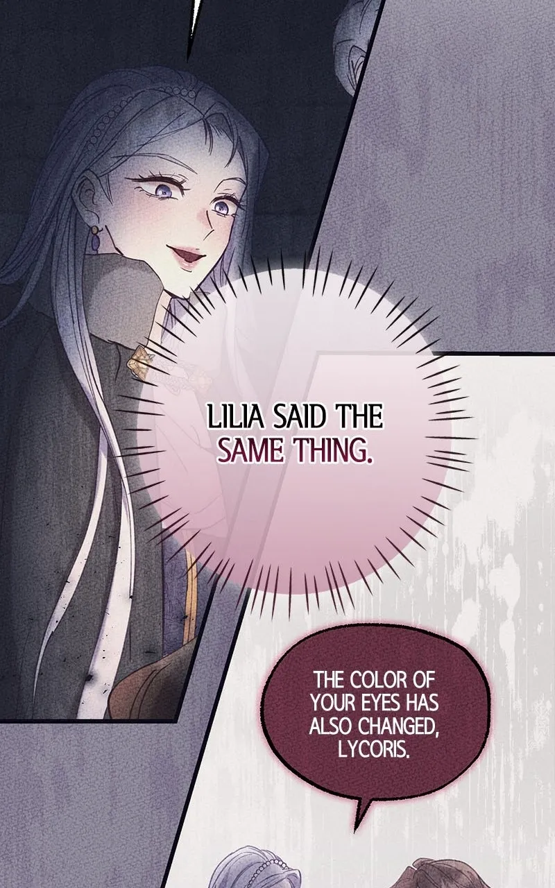 The Murdered Princess andthe Innocent Traitor Chapter 3 page 15 - 