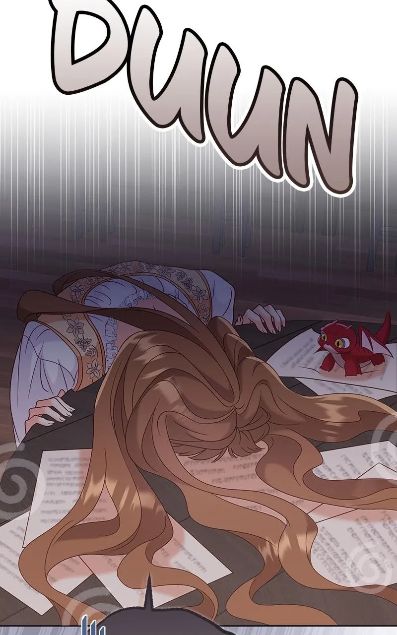 The Murdered Princess andthe Innocent Traitor Chapter 3 page 22 - 