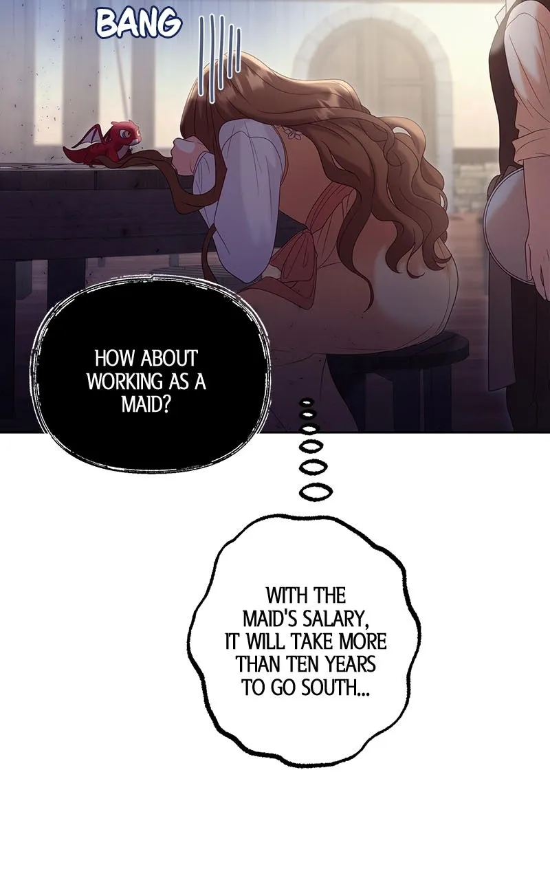 The Murdered Princess andthe Innocent Traitor Chapter 3 page 28 - 