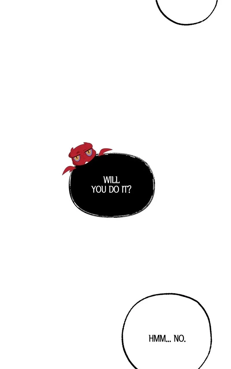 The Murdered Princess andthe Innocent Traitor Chapter 3 page 34 - 