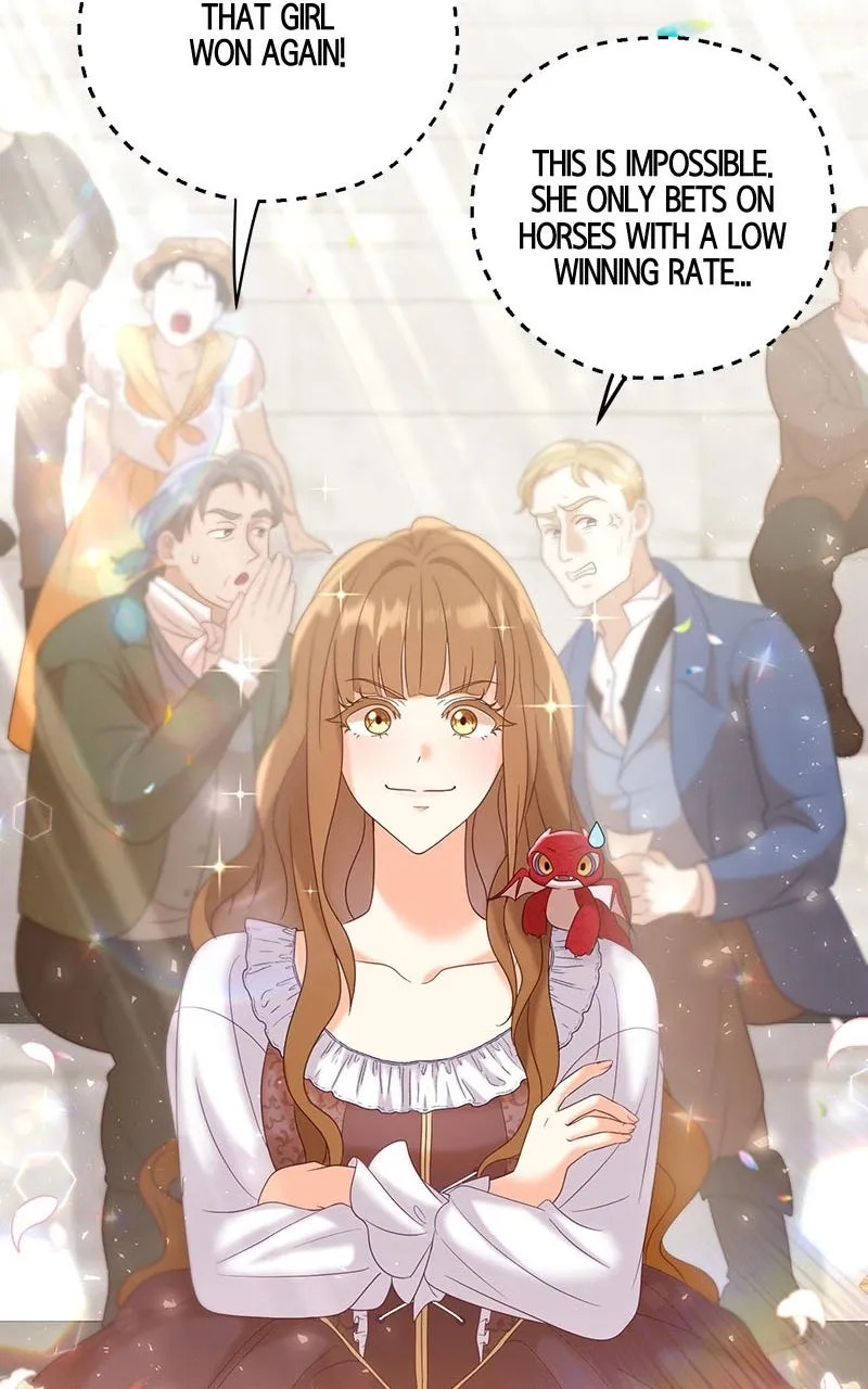 The Murdered Princess andthe Innocent Traitor Chapter 3 page 40 - 