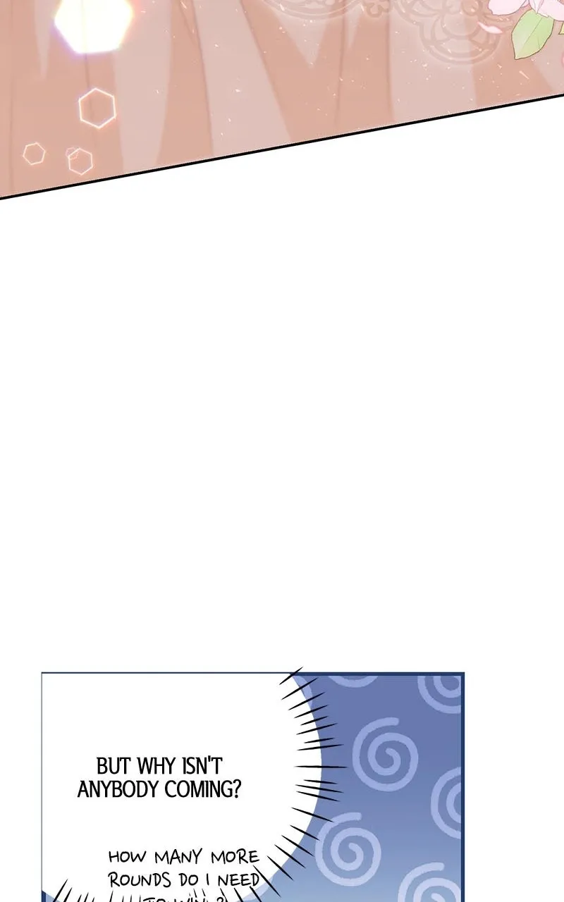 The Murdered Princess andthe Innocent Traitor Chapter 3 page 48 - 