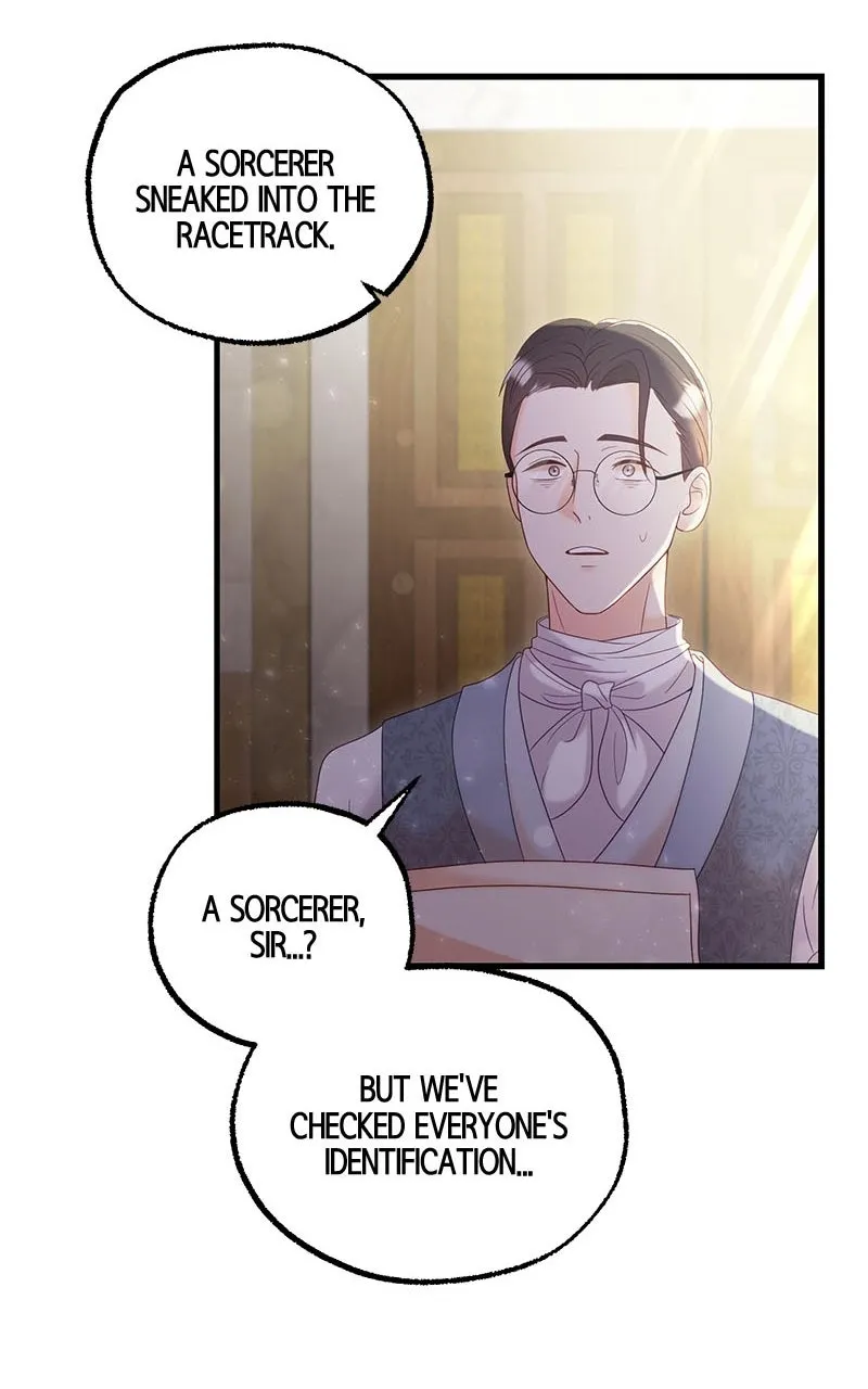 The Murdered Princess andthe Innocent Traitor Chapter 3 page 53 - 