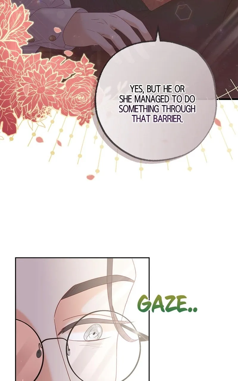 The Murdered Princess andthe Innocent Traitor Chapter 3 page 56 - 
