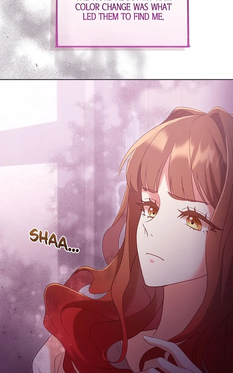 The Murdered Princess andthe Innocent Traitor Chapter 3 page 7 - 