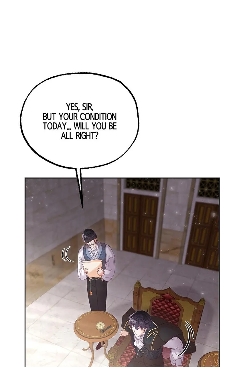 The Murdered Princess andthe Innocent Traitor Chapter 3 page 61 - 