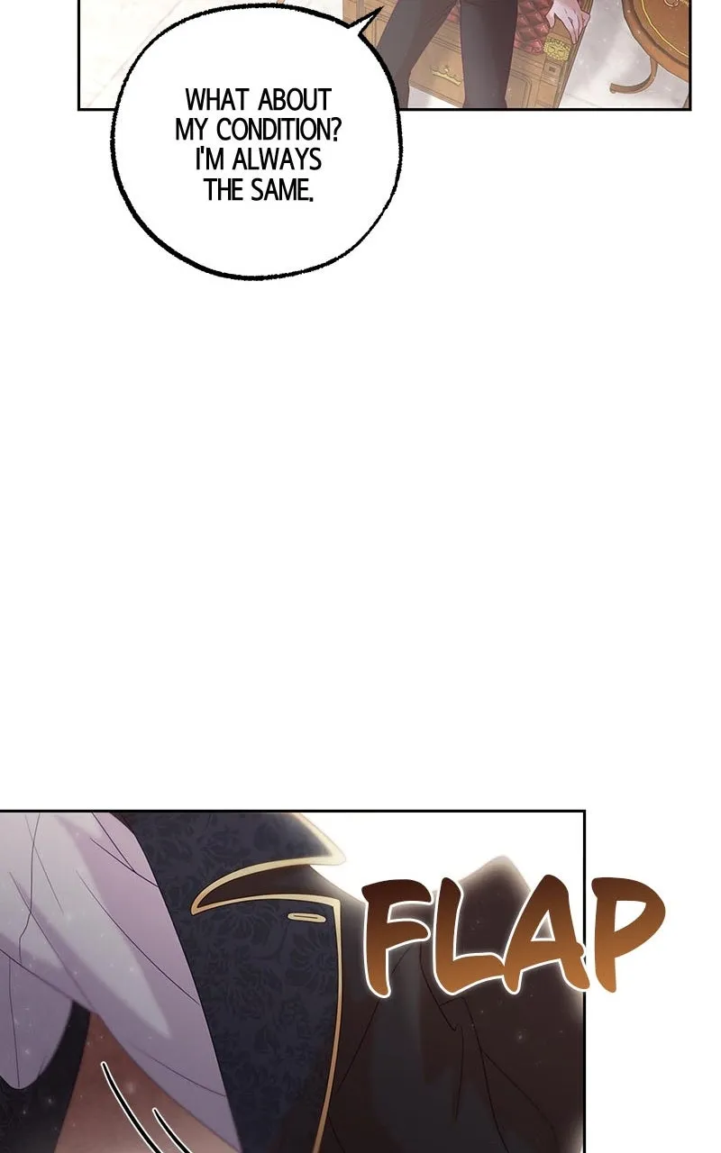 The Murdered Princess andthe Innocent Traitor Chapter 3 page 62 - 