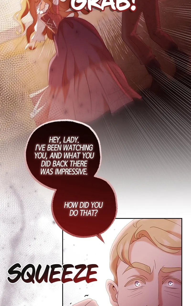 The Murdered Princess andthe Innocent Traitor Chapter 3 page 71 - 